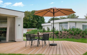 2 Bedroom Beautiful Home In Afferden